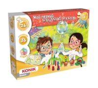 Konik Science Набор Для Детского Творчества 