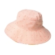 Hippy Shake Reversible Sun Hat 7-10 Years