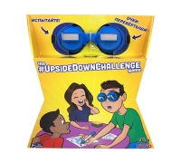 Zing Настольная Игра Upsidedownchallenge Vng070