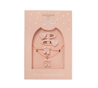 Ballet Gift Set