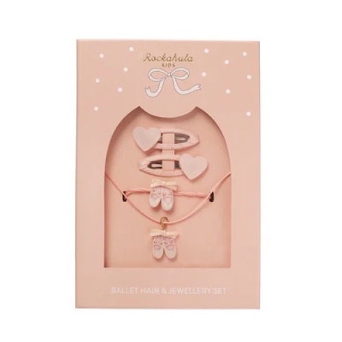 Ballet Gift Set