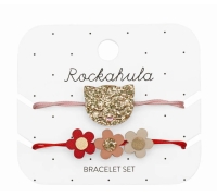 Набор Браслетов “Клара Кошка”