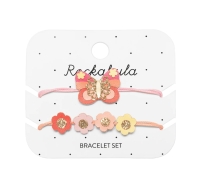 Набор Браслетов “Белла Бабочка”