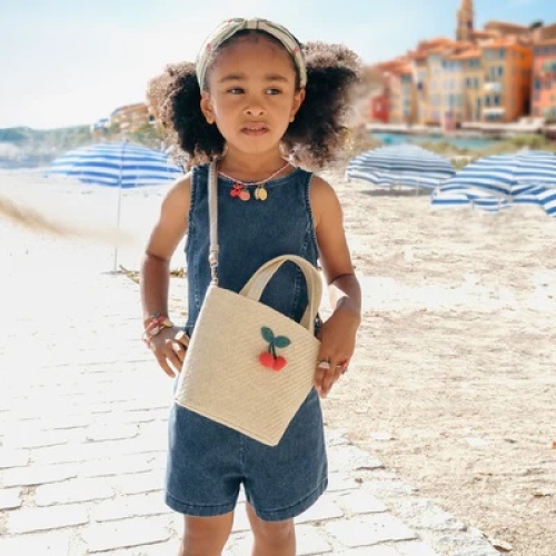 Tutti Fruity Necklace