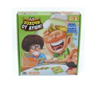 Игра Настольная «Хохочи От Души»